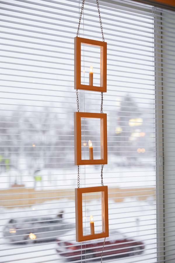 Arctic Oasis Apartments Рованиеми Екстериор снимка